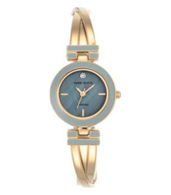Anne Klein Diamond 2622GYGB