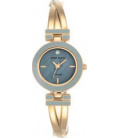 Anne Klein Diamond 2622GYGB