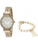 Anne Klein Crystal 2928GBST