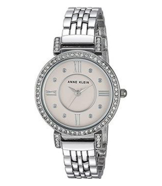 Anne Klein Crystal 2929LPSV