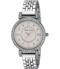 Anne Klein Crystal 2929LPSV