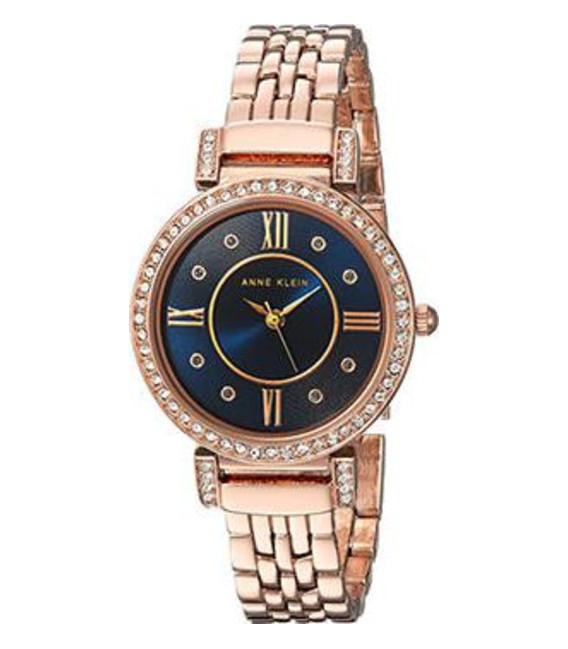 Anne Klein Crystal 2928NVRG