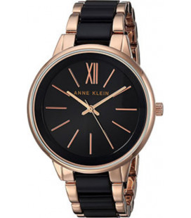 Anne Klein Plastic 1412BKRG