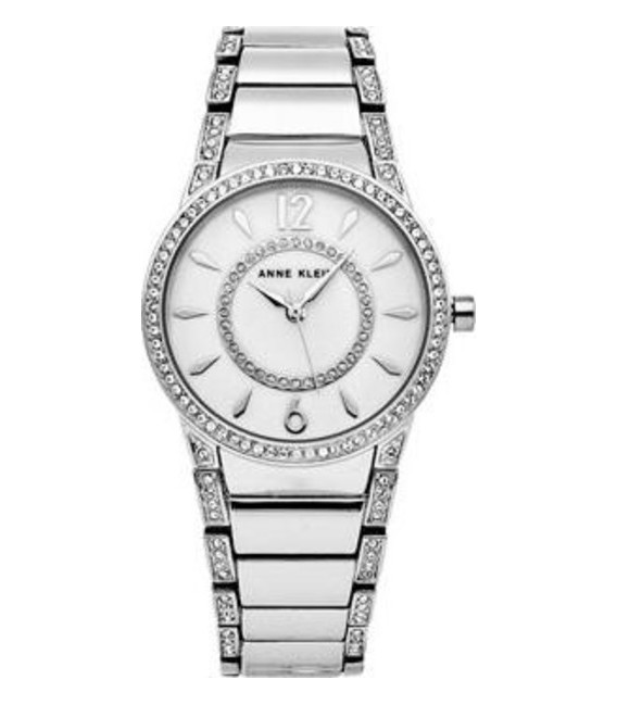 Anne Klein Crystal 2831MPSV