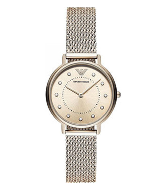 Emporio armani Dress AR11129
