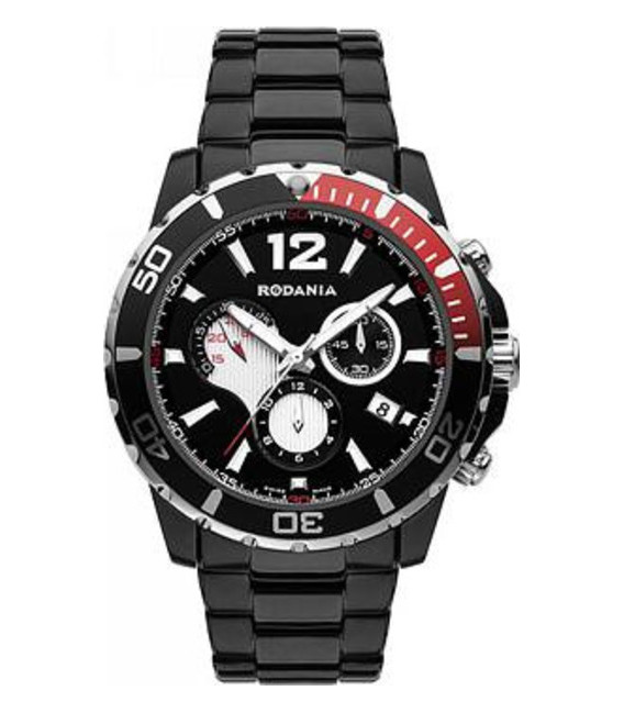 Rodania Chronograph 25030.46