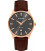 Rodania Gents Quartz 25141.36