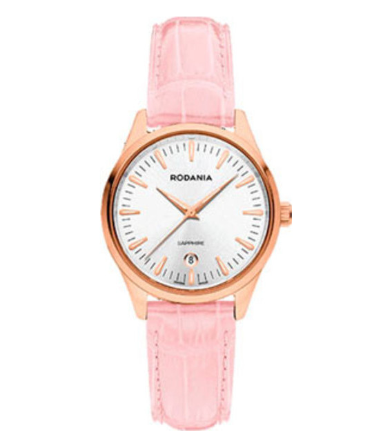 Rodania Ladies Quartz 25142.34