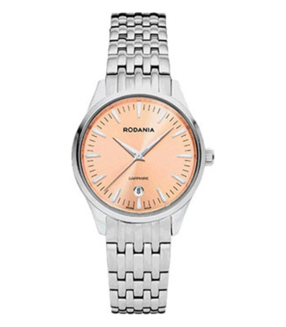 Rodania Ladies Quartz 25142.40