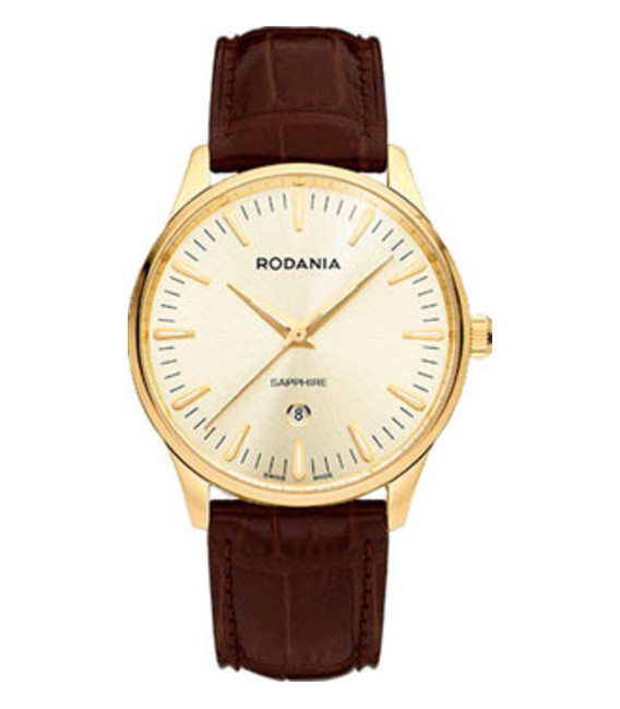 Rodania Gents Quartz 25141.33