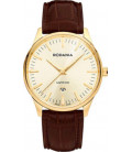 Rodania Gents Quartz 25141.33