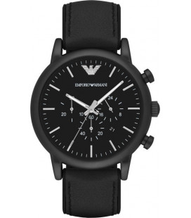 Emporio Armani Luigi AR1970 с хронографом