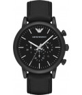 Emporio Armani Luigi AR1970 с хронографом