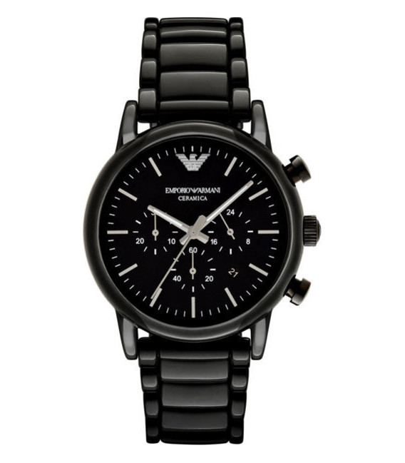 Emporio Armani Luigi AR1507 с хронографом