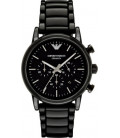 Emporio Armani Luigi AR1507 с хронографом