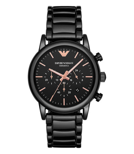Emporio Armani Luigi AR1509 с хронографом