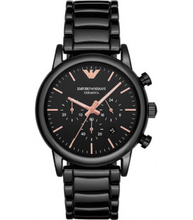 Emporio Armani Luigi AR1509 с хронографом