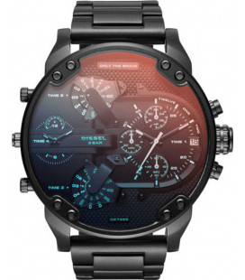 Diesel Mr. Daddy DZ7395 с хронографом