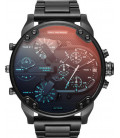 Diesel Mr. Daddy DZ7395 с хронографом