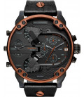 Diesel Mr. Daddy DZ7400 с хронографом
