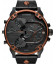 Diesel Mr. Daddy DZ7400 с хронографом