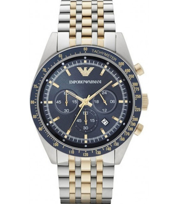 Emporio Armani Tazio AR6088