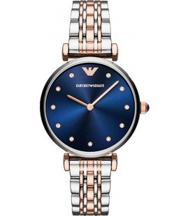 Emporio Armani Gianni T-Bar AR11092