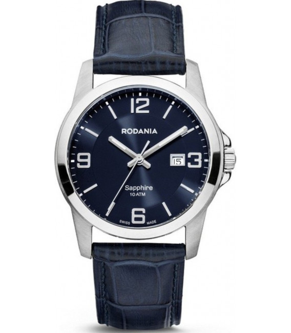 Rodania	2517029 VANCOUVER