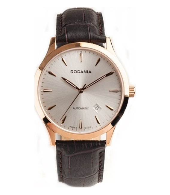 Rodania 5600330 GENTS AUTOM
