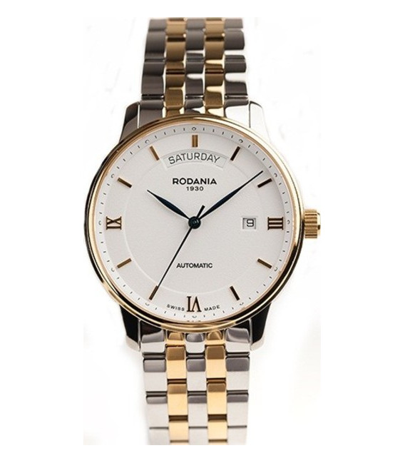 Rodania 5600780 GENTS AUTOM