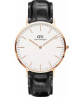 Daniel Wellington Classic Reading