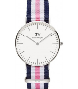 Daniel Wellington Classic Southampton Lady