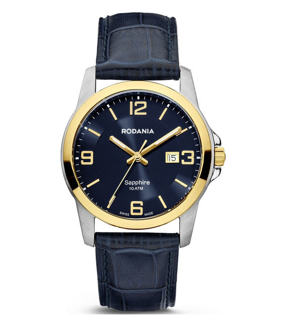 Rodania	2517079 VANCOUVER