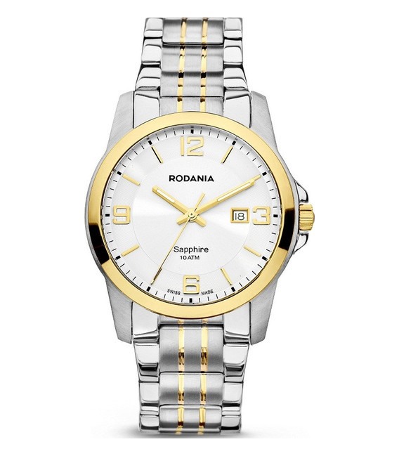 Rodania	2517080 VANCOUVER