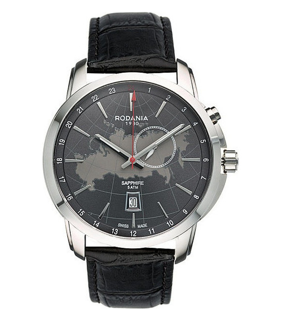 Rodania 2514727 TRAVEL