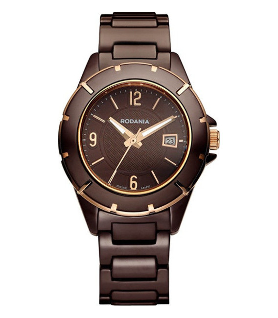 Rodania	2508545 GENEVE