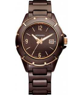 Rodania	2508545 GENEVE