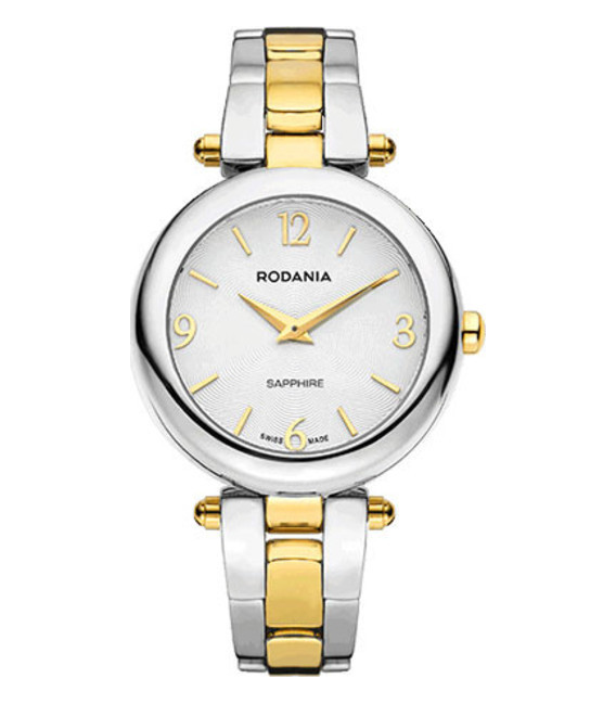 Rodania	2512581 MODENA