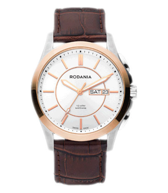 Rodania	2514323 MARIN