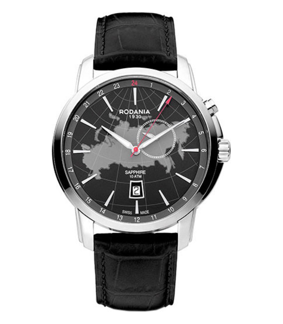 Rodania	2514722 TRAVEL