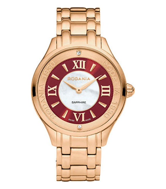 Rodania	2515265 STAR DIAMOND