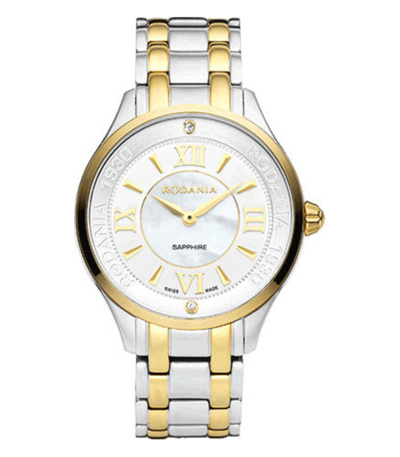 Rodania	2515282 STAR DIAMOND