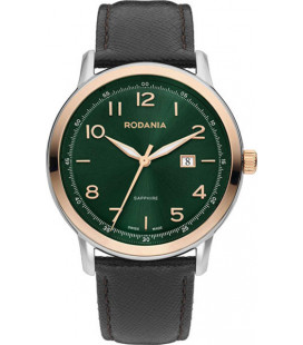 Rodania	2515324 BOSTON