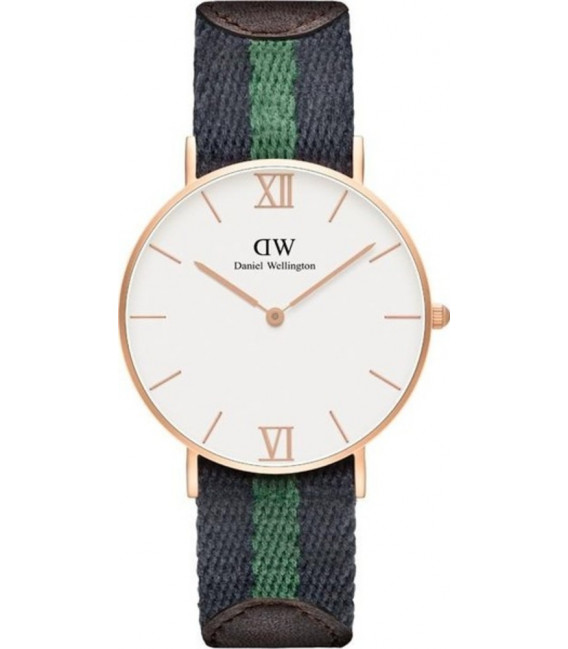 Daniel Wellington Grace Warwick