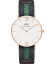 Daniel Wellington Grace Warwick