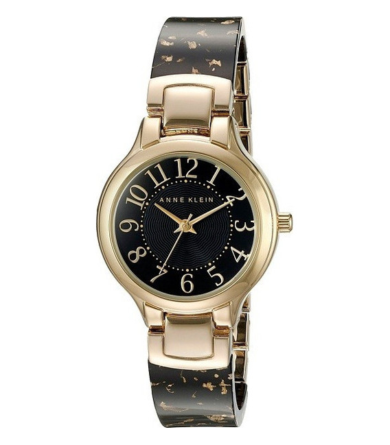Anne Klein 2380BKGB