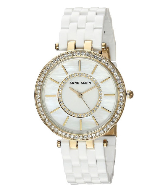 Anne Klein 2620WTGB