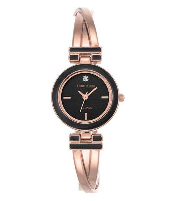 Anne Klein 2622BKRG