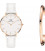 Daniel Wellington Classic Petite Bondi 32mm + Classic Cuff S