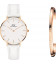 Daniel Wellington Classic Petite Bondi 32mm + Classic Cuff S
